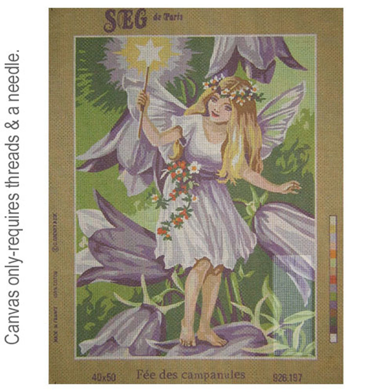 Fée des Campanules 926.197