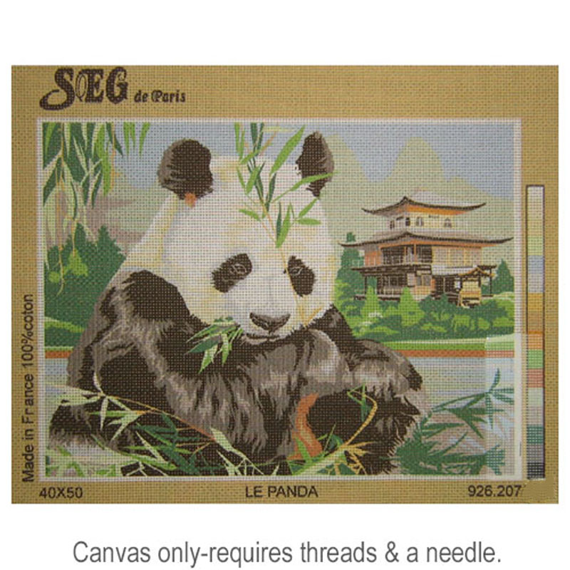 Le Panda 926.207