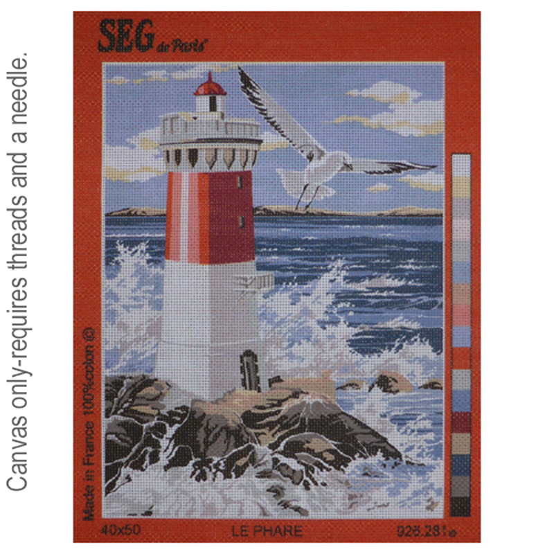 Le Phare 926.281