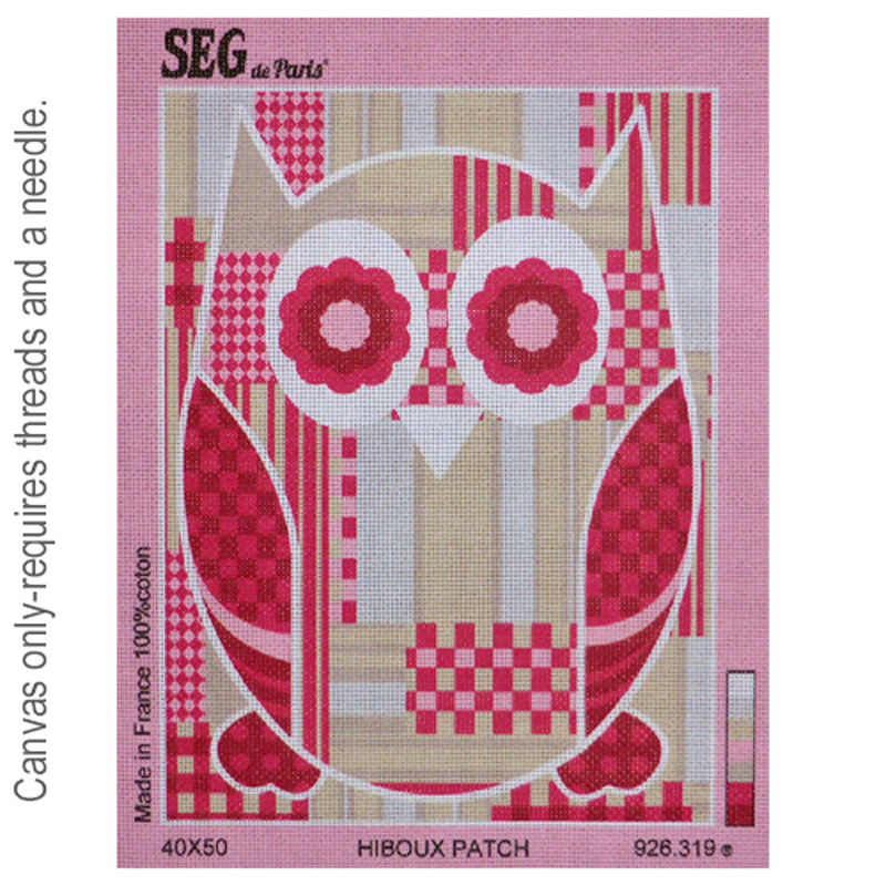 Hiboux Patch 926.319