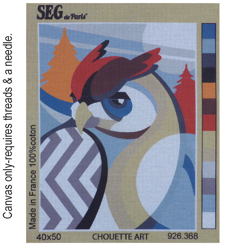Chouette Art 926.368
