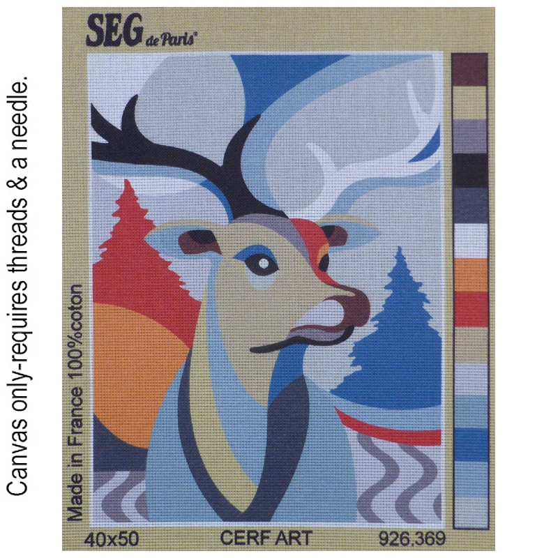 Cerf Art 926.369