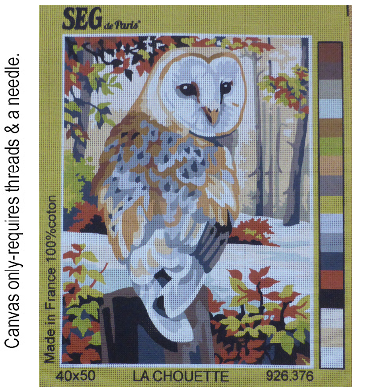 La Chouette 926.376