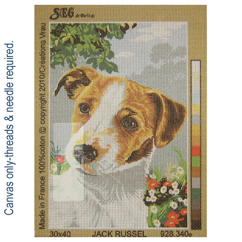Jack Russell 928.340