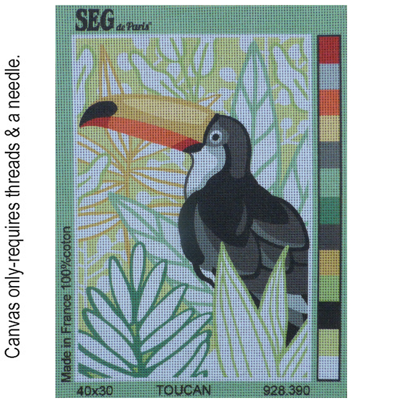 Toucan 928.390
