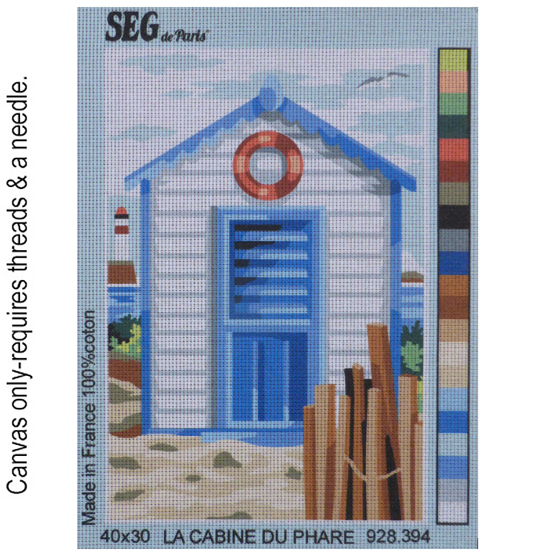 La Cabin du Phare 928.394