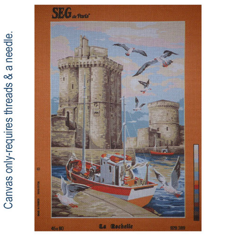 La Rochelle 929.389