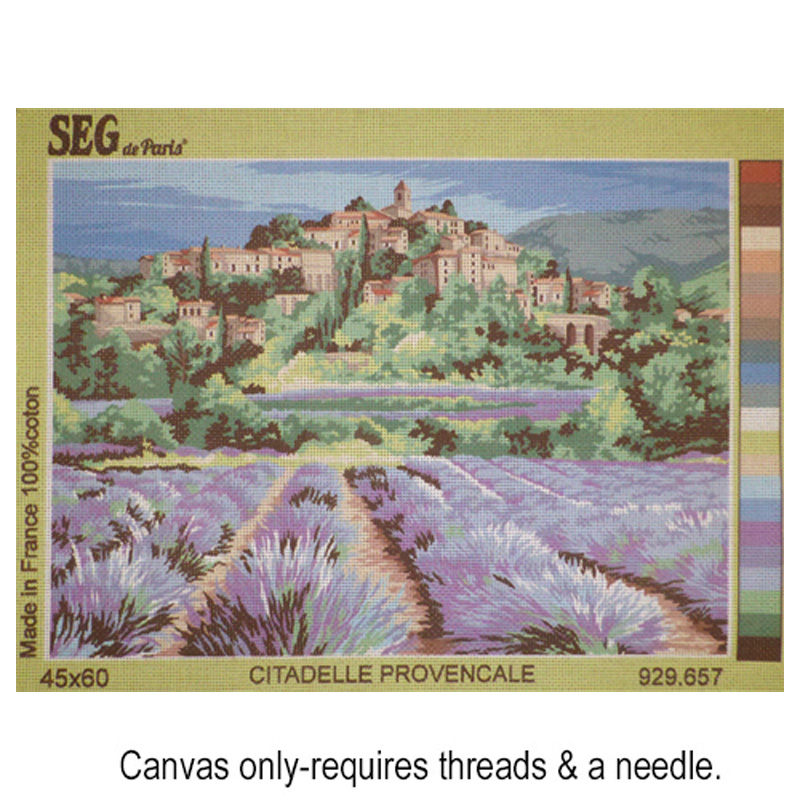 Citadelle Provençale 929.657