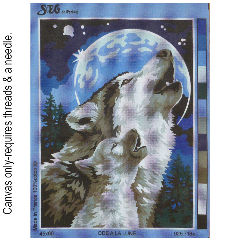 Ode de la lune 929.718