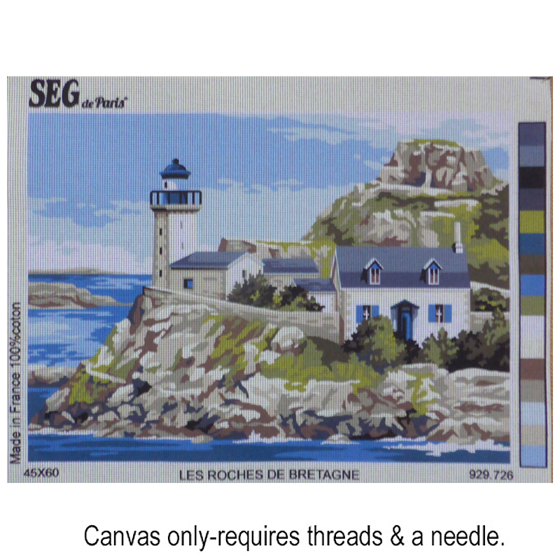 Les Roches de Bretagne 929.726
