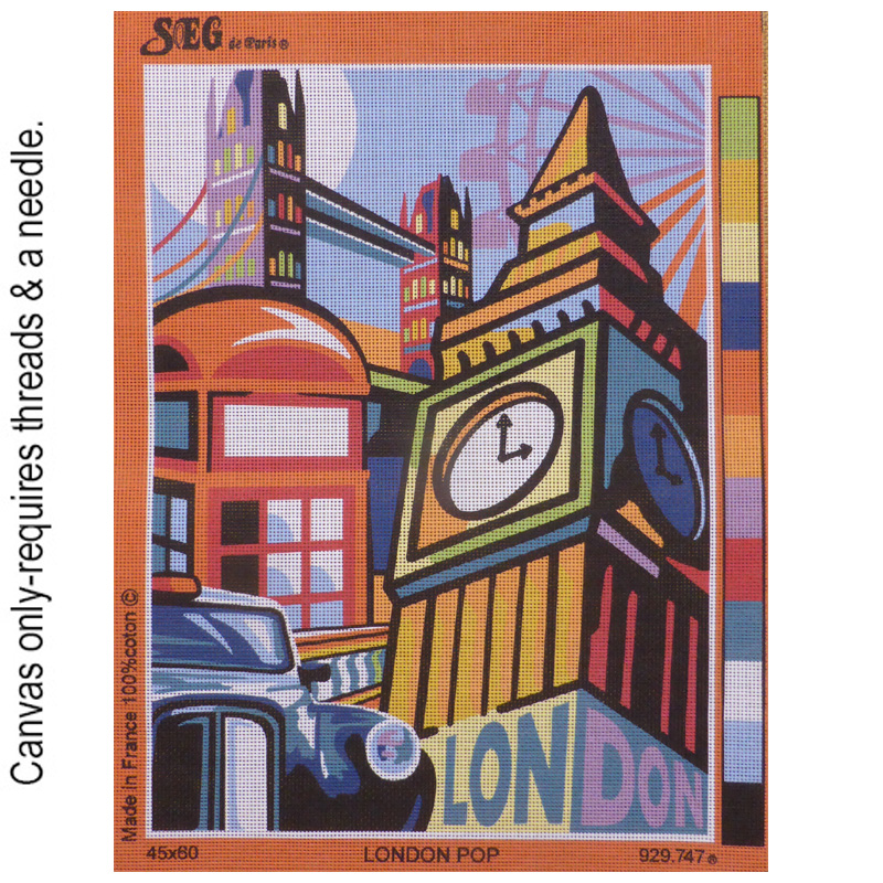 London Pop 929.747