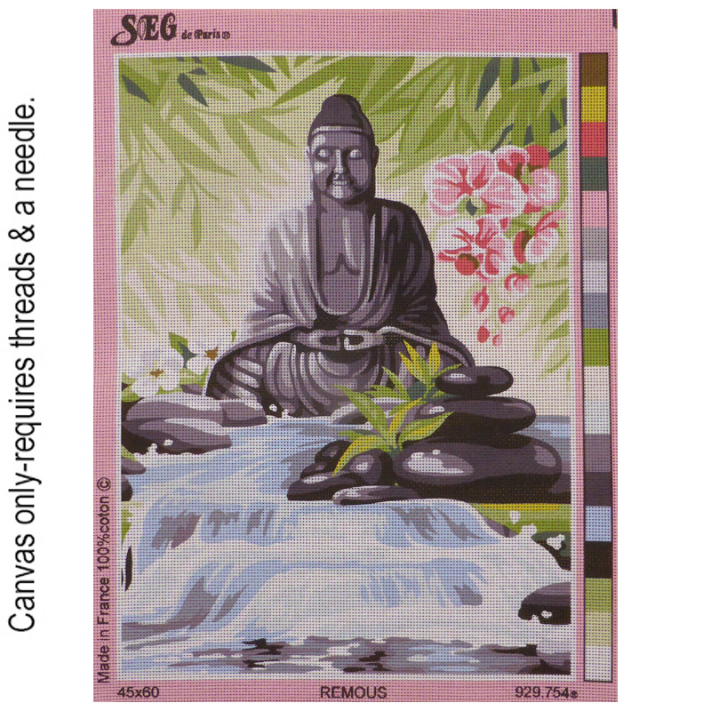 Zen II Remous 929.754