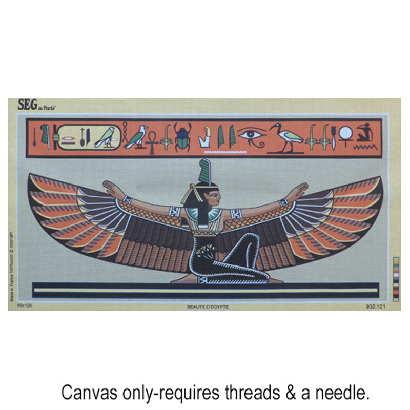 Beauté d'Égypte 932.121