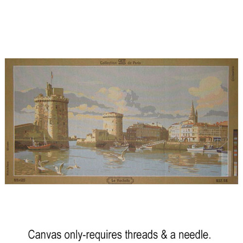 La Rochelle 932.58