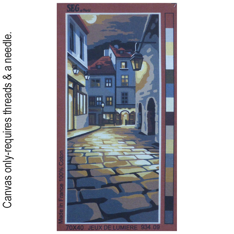 Jeux de Lumiere 934.09
