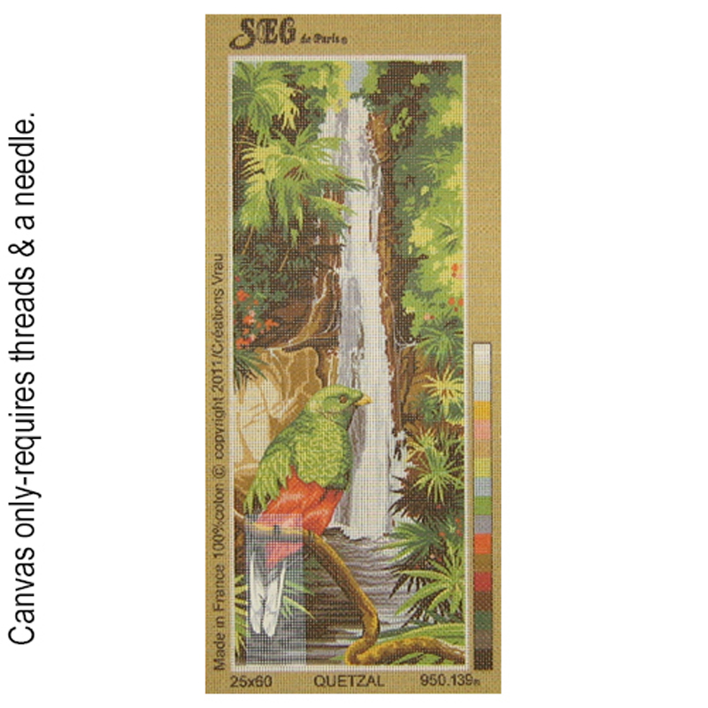 Quetzal 950.139