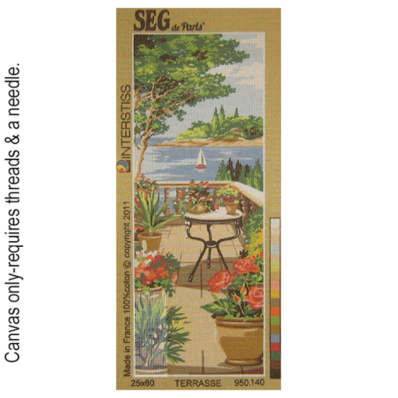Terrasse 950.140