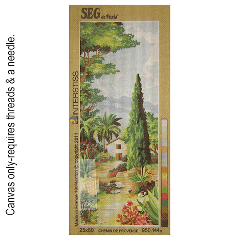 Chemin de Provence 950.144