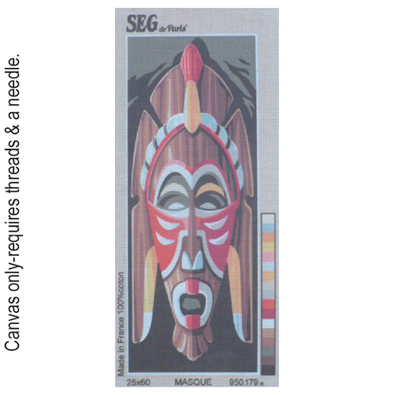 Masque 950.179