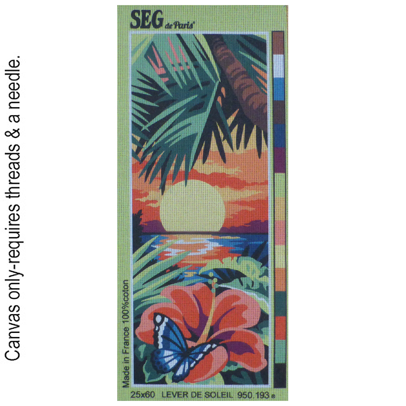 Lever de soleil 950.193