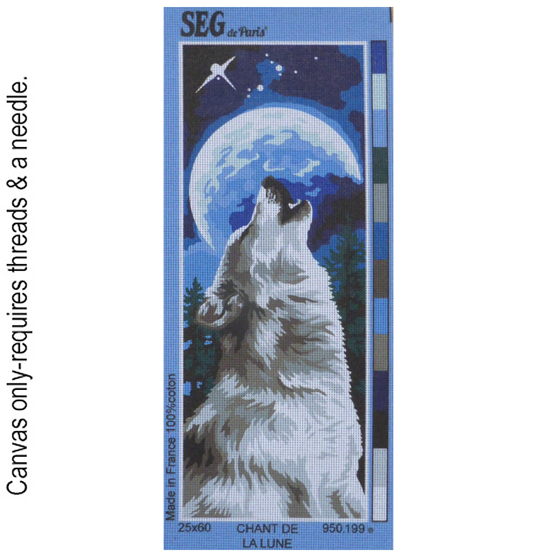 Chant de la lune 950.199