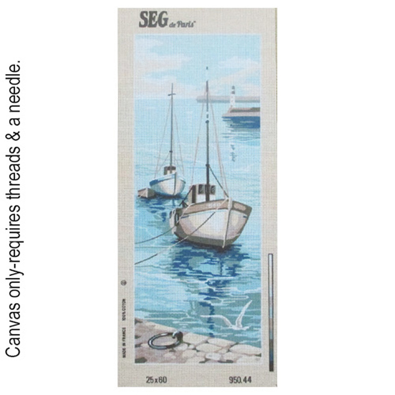 Small sailboats 950.44