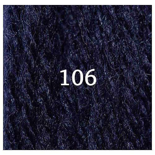 Appletons Crewel Wool Skein 106 Purple