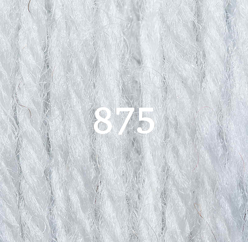 Appletons Crewel Wool Skein 875 Pale Blue