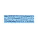 Soie D'Alger 123 Cyan