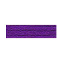 Soie D'Alger 1325 Violet