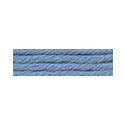 Soie D'Alger 1743 Cyan