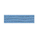 Soie D'Alger 1744 Cyan