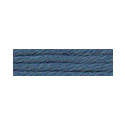 Soie D'Alger 1745 Cyan