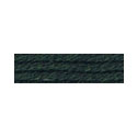 Soie D'Alger 1836 Green Warm