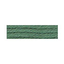 Soie D'Alger 1844 Green Warm