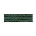 Soie D'Alger 1845 Green Warm