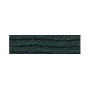 Soie D'Alger 1846 Green Warm
