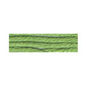 Soie D'Alger 2114 Yellow-Green