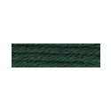 Soie D'Alger 2116 Yellow-Green