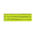 Soie D'Alger 2142 Yellow-Green Warm
