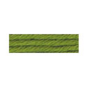 Soie D'Alger 2144 Yellow-Green Warm