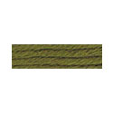 Soie D'Alger 2214 Yellow-Green Warm