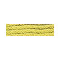 Soie D'Alger 2233 Yellow Warm