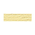 Soie D'Alger 2241 Yellow-Orange