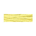 Soie D'Alger 2513 Yellow
