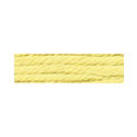 Soie D'Alger 2531 Yellow Warm
