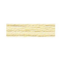 Soie D'Alger 2542 Yellow-Orange