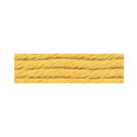Soie D'Alger 2544 Yellow-Orange