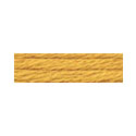 Soie D'Alger 2545 Yellow-Orange