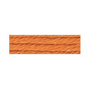 Soie D'Alger 2614 Orange